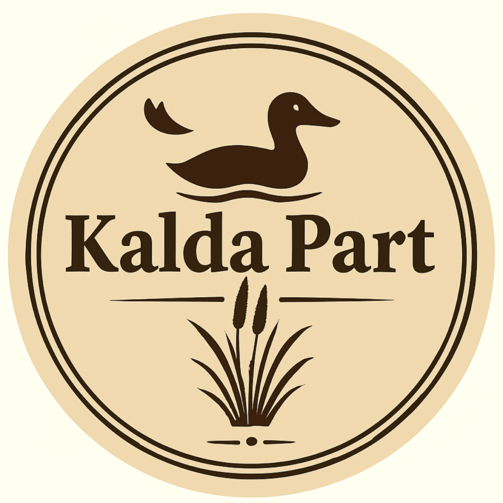 suitsutatud pardifilee Kalda part